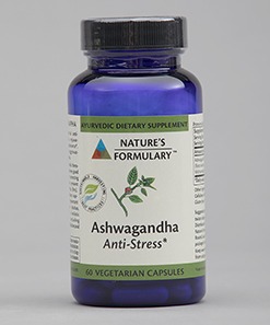 Ashwagandha