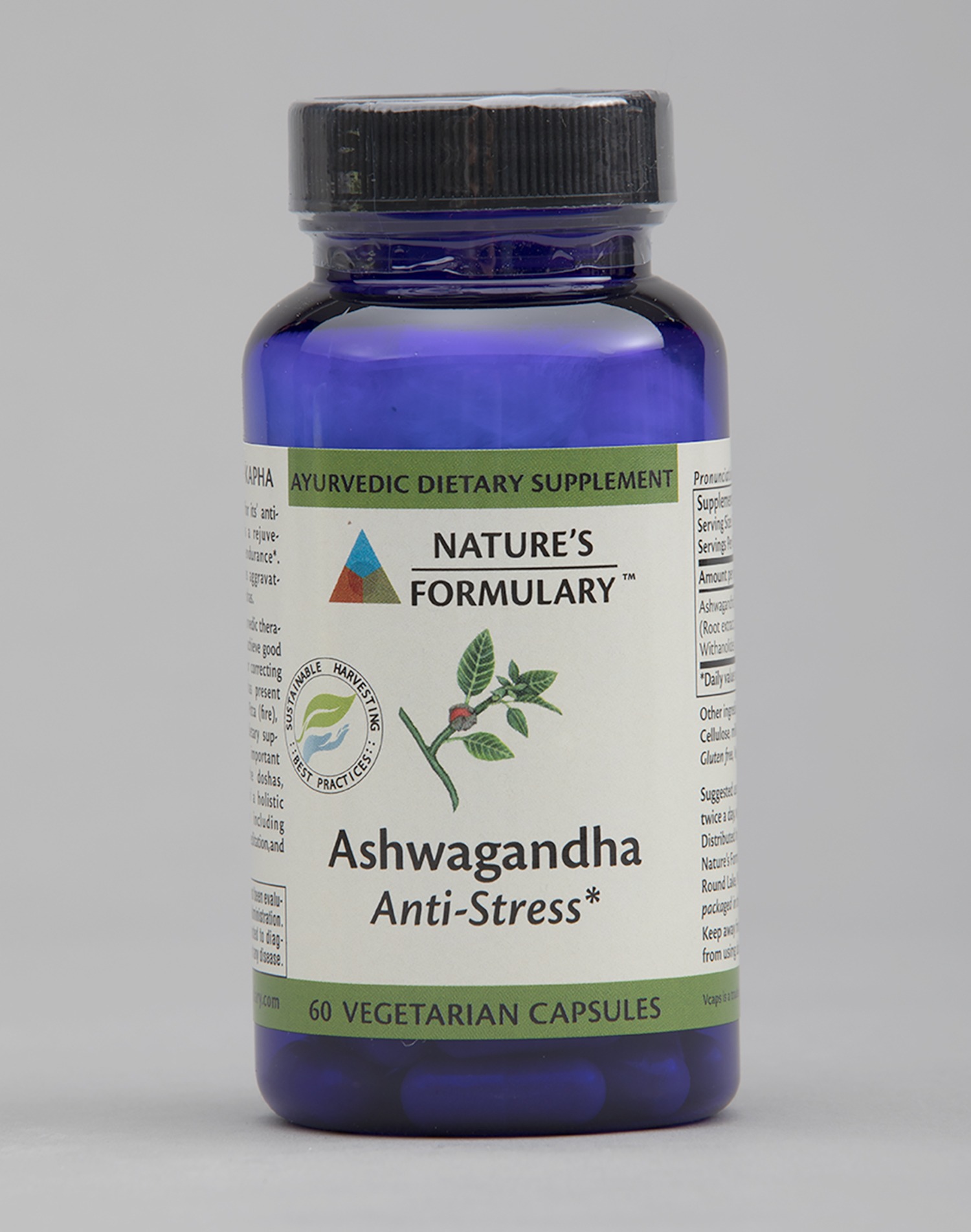Ashwagandha