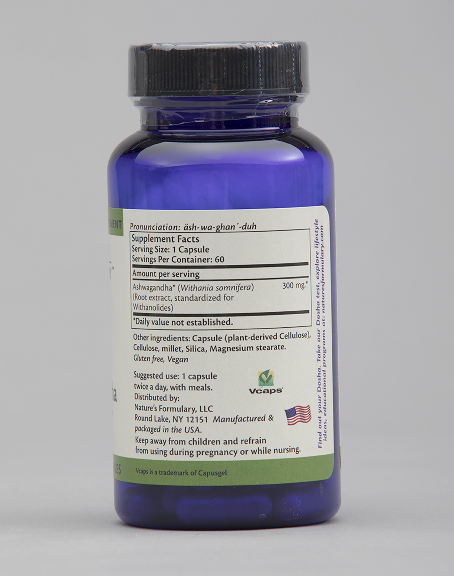 Ashwagandha - Image 2