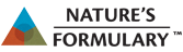 Nature's Formulary
